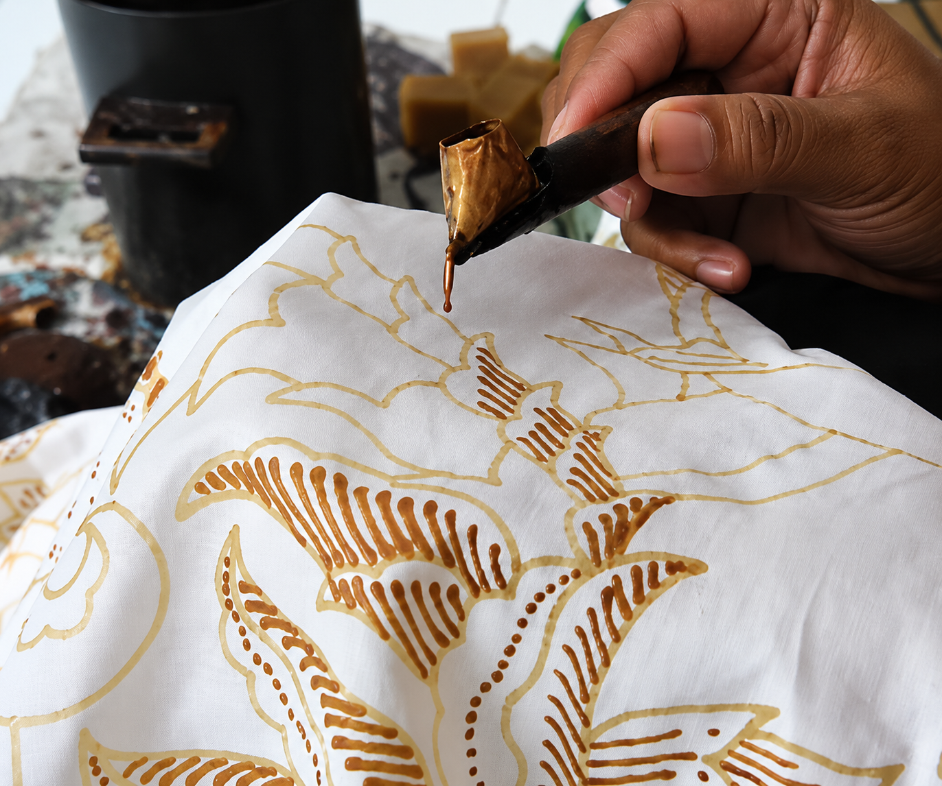 Kain Batik